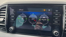 Skoda Karoq 2.0 TDI Scout 4x4 5dr Diesel Estate